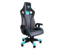 E-BLUE Fotel Gamingowy E-BLUE Cobra gaming chair # - 1450943 - zdjęcie 2